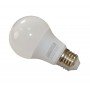 Лампа світлодіодна LED Bulb-A60-9W-E27-220V-4000K-810L SILVER TNSy