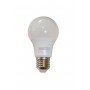 Лампа світлодіодна LED Bulb-A60-9W-E27-220V-4000K-810L SILVER TNSy