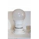 Лампа світлодіодна LED Bulb-A60-9W-E27-220V-4000K-950L GOLDEN TNSy