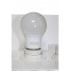Лампа світлодіодна LED Bulb-A60-9W-E27-220V-6500K-810L SILVER TNSy