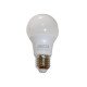 Лампа світлодіодна LED Bulb-A60-9W-E27-220V-6500K-810L SILVER TNSy