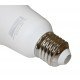 Лампа світлодіодна LED Bulb-A80-18W-E27-220V-6500K-1620L GOLDEN TNSy