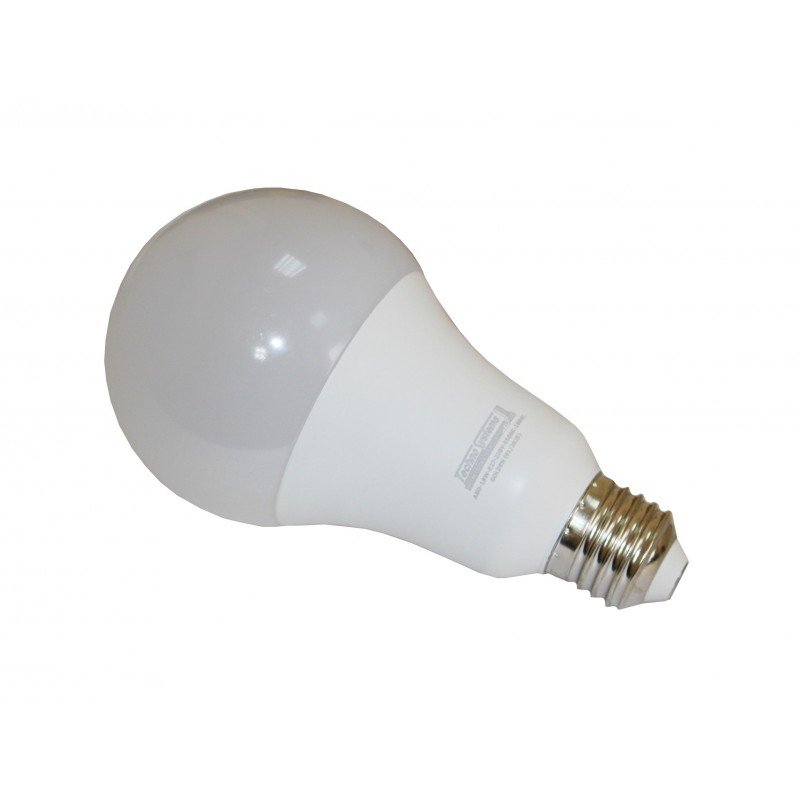 Лампа світлодіодна LED Bulb-A80-18W-E27-220V-6500K-1620L GOLDEN TNSy