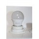 Лампа світлодіодна LED Bulb-G45-5W-E27-220V-4000K-450L SILVER TNSy