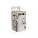 Лампа світлодіодна LED Bulb-G45-7W-E27-220V-6500K-630L SILVER TNSy