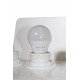 Лампа світлодіодна LED Bulb-G45-7W-E27-220V-6500K-630L SILVER TNSy