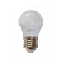 Лампа світлодіодна LED Bulb-G45-7W-E27-220V-6500K-630L SILVER TNSy