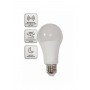 Лампа світлодіодна LED Bulb-MX-A60-9W-E27-230V-6500K-810L (з мікрохвильовим датчиком руху 360гр. 6м.) TNSy