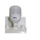 Лампа світлодіодна LED Bulb-T100-30W-E27-220V-4000K-3150L GOLDEN TNSy