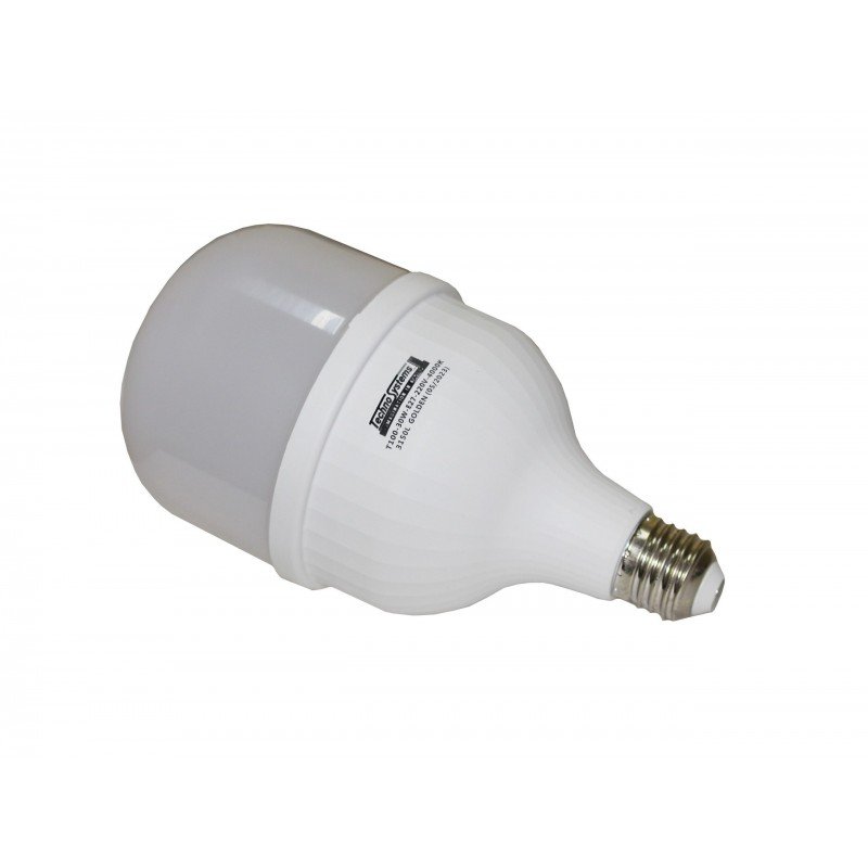Лампа світлодіодна LED Bulb-T100-30W-E27-220V-4000K-3150L GOLDEN TNSy