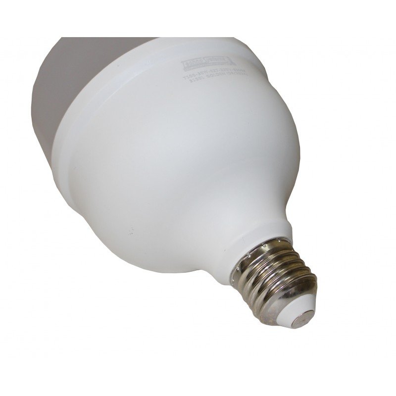 Лампа світлодіодна LED Bulb-T100-30W-E27-220V-6500K-3150L GOLDEN TNSy