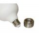 Лампа світлодіодна LED Bulb-T100-40W-E27-E40-220V-6500K-3600L SILVER TNSy