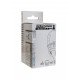 Лампа світлодіодна LED Bulb-T100-40W-E27-E40-220V-6500K-3600L SILVER TNSy