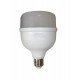 Лампа світлодіодна LED Bulb-T100-40W-E27-E40-220V-6500K-3600L SILVER TNSy