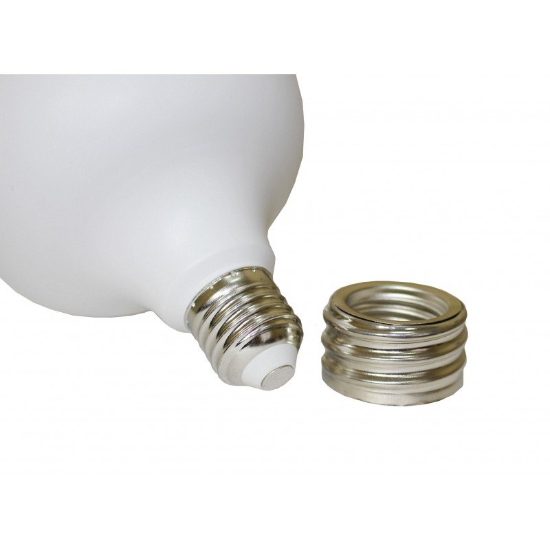 Лампа світлодіодна LED Bulb-T120-40W-E27-E40-220V-4000K-4200L GOLDEN ICCD