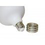 Лампа світлодіодна LED Bulb-T120-40W-E27-E40-220V-4000K-4200L GOLDEN ICCD