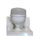 Лампа світлодіодна LED Bulb-T120-40W-E27-E40-220V-4000K-4200L GOLDEN ICCD