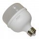 Лампа світлодіодна LED Bulb-T120-40W-E27-E40-220V-4000K-4200L GOLDEN ICCD