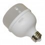 Лампа світлодіодна LED Bulb-T120-40W-E27-E40-220V-4000K-4200L GOLDEN ICCD