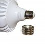 Лампа світлодіодна LED Bulb-T120-40W-E27-E40-220V-6500K-4200L GOLDEN ALUM TNSy