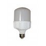 Лампа світлодіодна LED Bulb-T120-40W-E27-E40-220V-6500K-4200L GOLDEN ALUM TNSy