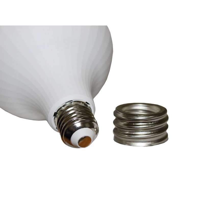Лампа світлодіодна LED Bulb-T120-40W-E27-E40-220V-6500K-4200L GOLDEN TNSy
