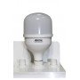Лампа світлодіодна LED Bulb-T120-40W-E27-E40-220V-6500K-4200L GOLDEN TNSy