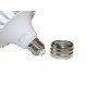 Лампа світлодіодна LED Bulb-T120-60W-E27-E40-220V-6500K-5400L ALUM TNSy