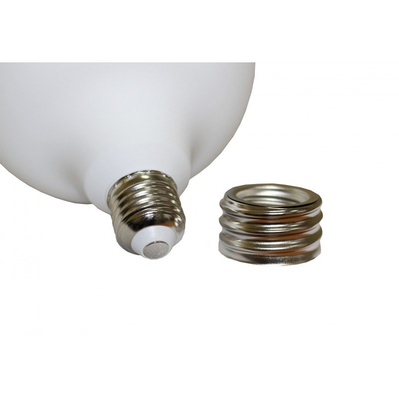 Лампа світлодіодна LED Bulb-T140-50W-E27-E40-220V-6500K-5250L GOLDEN TNSy