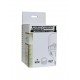 Лампа світлодіодна LED Bulb-T140-50W-E27-E40-220V-6500K-5250L GOLDEN TNSy