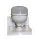 Лампа світлодіодна LED Bulb-T140-50W-E27-E40-220V-6500K-5250L GOLDEN TNSy