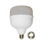Лампа світлодіодна LED Bulb-T140-50W-E27-E40-220V-6500K-5250L GOLDEN TNSy