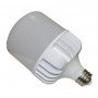 Лампа світлодіодна LED Bulb-T140-70W-E27-E40-220V-6500K-7350L GOLDEN ALUM TNSy