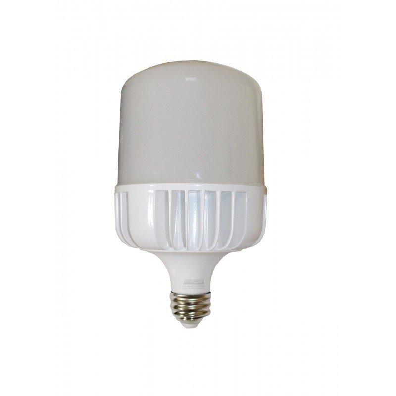 Лампа світлодіодна LED Bulb-T160-100W-E27-E40-220V-6500K-10500L GOLDEN ALUM TNSy