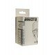 Лампа світлодіодна LED Bulb-T80-30W-E27-220V-6500K-2700L SILVER TNSy