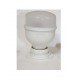 Лампа світлодіодна LED Bulb-T80-30W-E27-220V-6500K-2700L SILVER TNSy