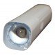Ліхтар акумуляторний ручний LED FL3 5+0,6W 6500K 2/4H 100/300L 10-80° bat: 3,7V 0,8A Plast