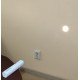Ліхтар акумуляторний ручний LED FL3 5+0,6W 6500K 2/4H 100/300L 10-80° bat: 3,7V 0,8A Plast