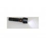 Ліхтар акумуляторний ручний LED FL5 1+1W 6500K 3/4H 100L bat: 3,7V 1,2A Black TNSy