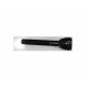 Ліхтар акумуляторний ручний LED FL6 3+2W 6500K 3/4H 300L bat: 3,7V 2,4A Black TNSy
