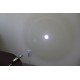 Ліхтар акумуляторний ручний LED FL7 10+2W 6500K 3/5H 100/500L 5-90° bat: 3,7V 1,2A Alum Black