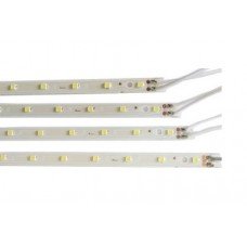 Лінійка світлодіодна для PRISMATIC 72W 6400K (4х18W) NEW TNSy