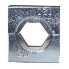 Матриця для ПГР-M120 d120мм2 TNSy