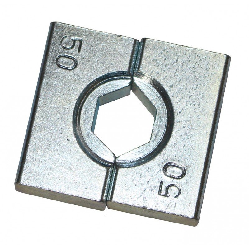Матриця для ПГР-M120 d50мм2