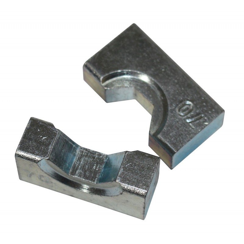 Матриця для ПГР-M120 d70мм2 TNSy