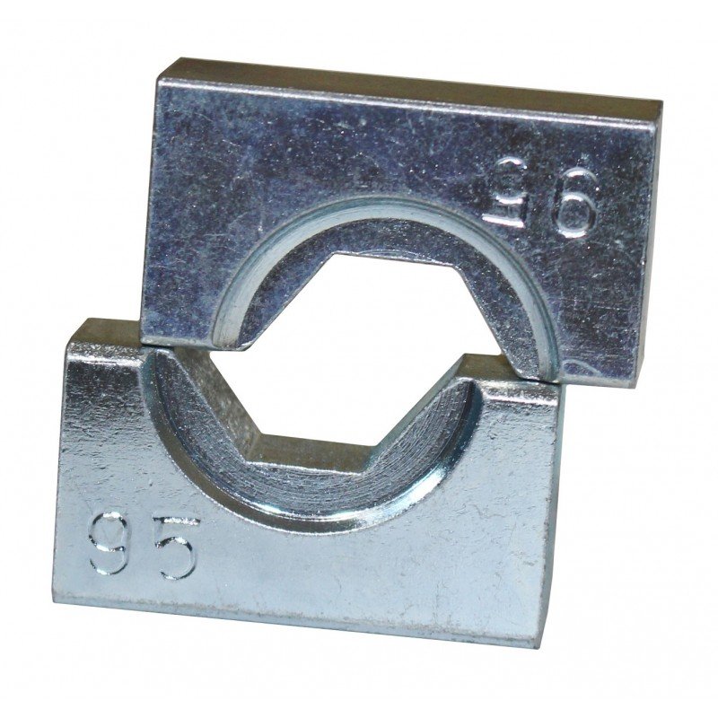 Матриця для ПГР-M120 d95мм2 TNSy