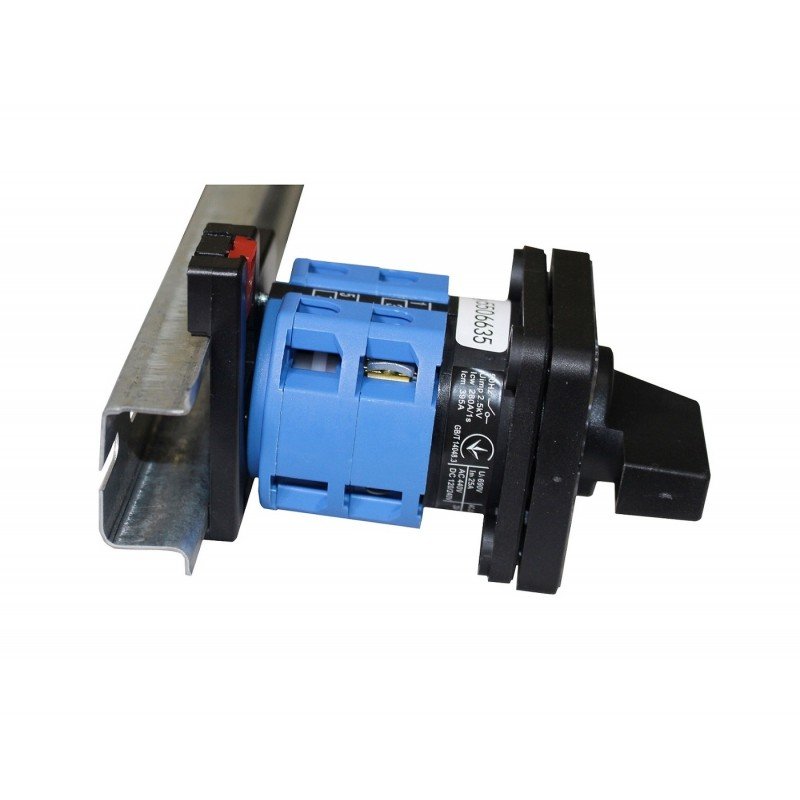 Монтажний адаптер для ПКП 20-25А