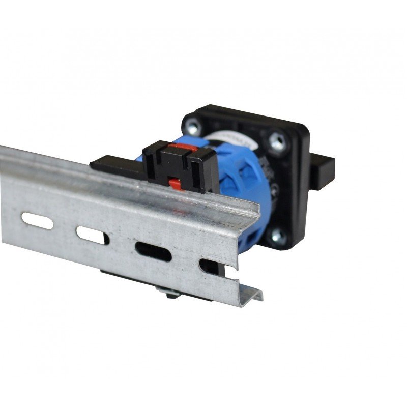 Монтажний адаптер для ПКП 20-25А