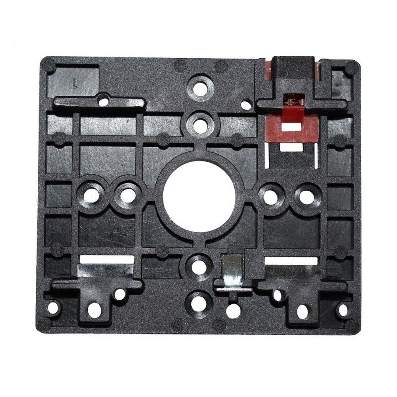 Монтажний адаптер для ПКП 32-63А