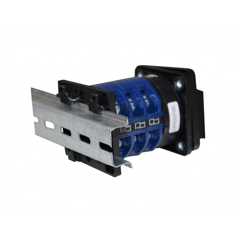 Монтажний адаптер для ПКП 32-63А